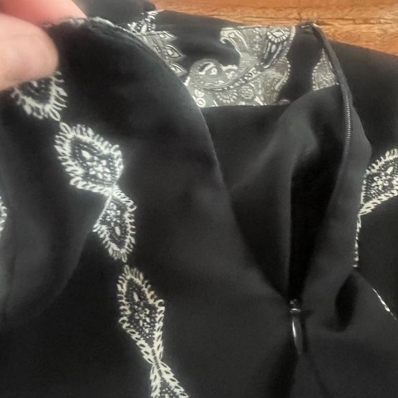 Giani Bini 100% Polyester Pants - Picture 3 of 4